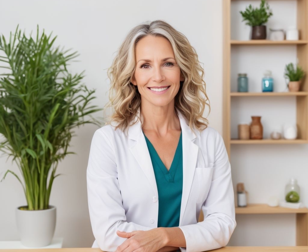 Naturopathie