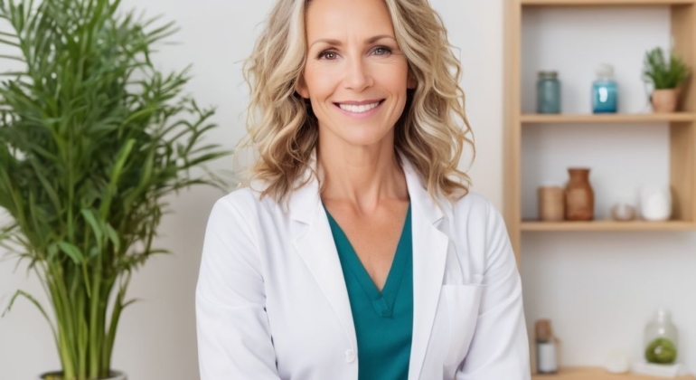 Naturopathie