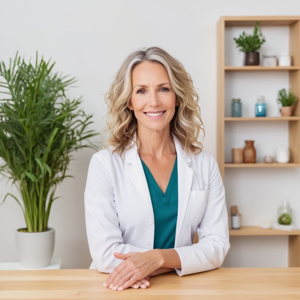 Naturopathie