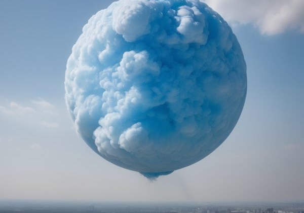 Ozone
