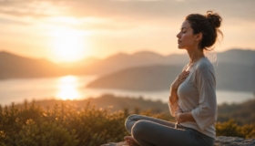 5 exercices de respiration pour réduire le stress naturellement