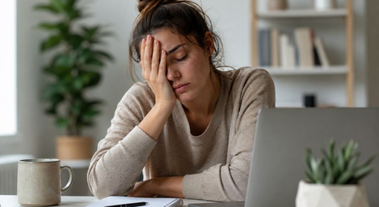 Fatigue